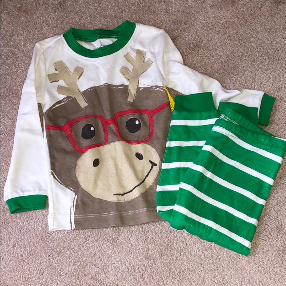 ⭐️ Toddler Pj’s